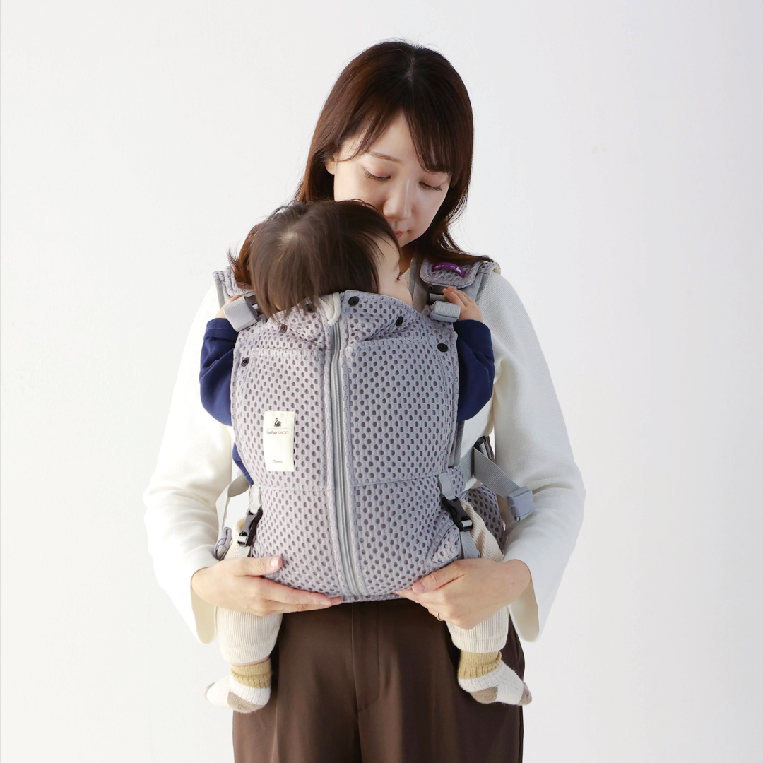 bebe swan べべスワン 抱っこ紐 べべスワン ベスト抱っこ紐 – bebeswan