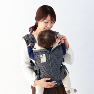 べべスワン BTベスト抱っこ紐 (BTベストベビーキャリア)
